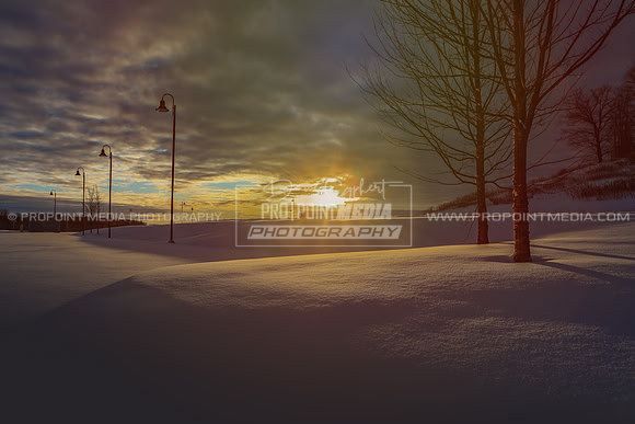 Winter Equinox