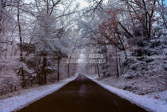 Doe Run Road