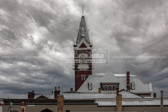 County Courthouse