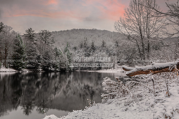 Cook Forest-Clarion River