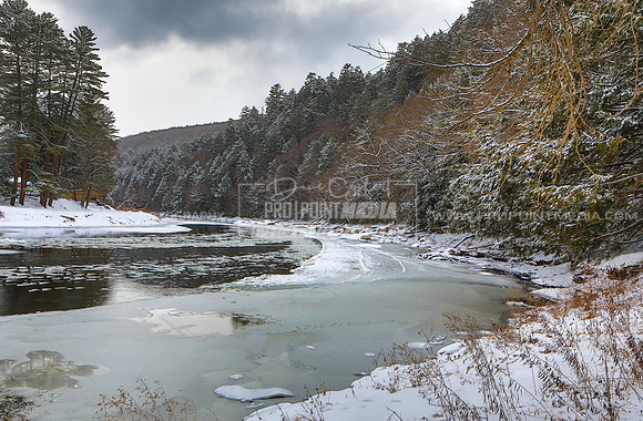 Cook Forest-Clarion River