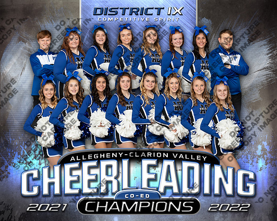 8x10 & 16x20