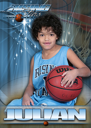 Available as a 5x7 or wallets