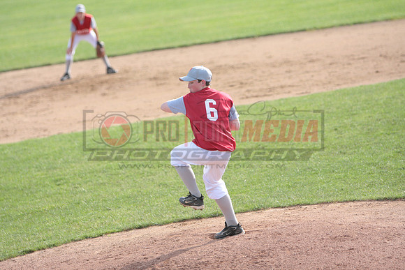 Elliot Donze~June 25, 2008