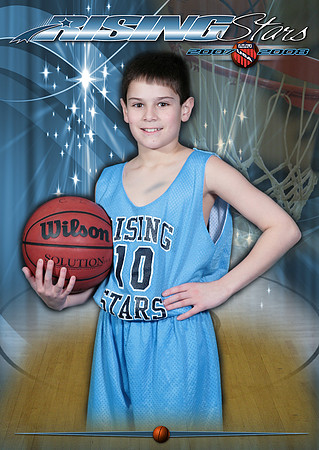 Available as a 5x7 or wallets
