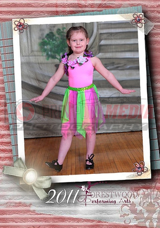 1.75x2.5 Photo Keychain