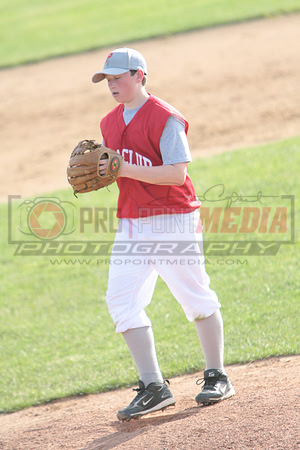 Elliot Donze~June 25, 2008