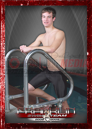 Available as a 5x7