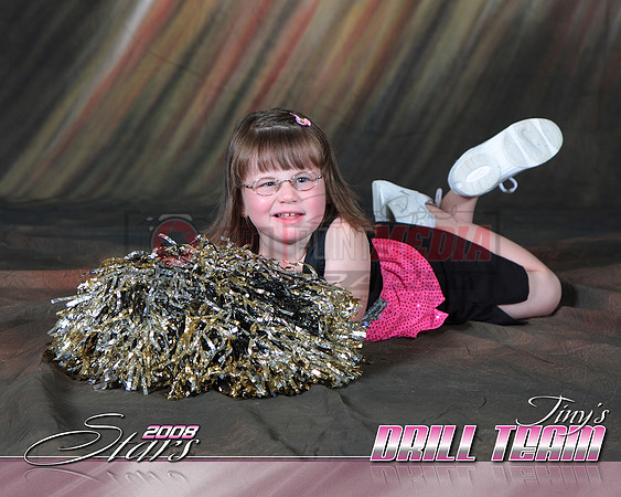 Available as an 8x10