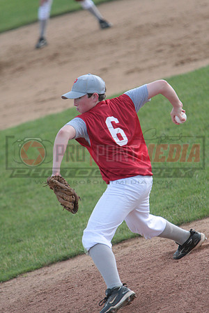 Elliot Donze~June 25, 2008