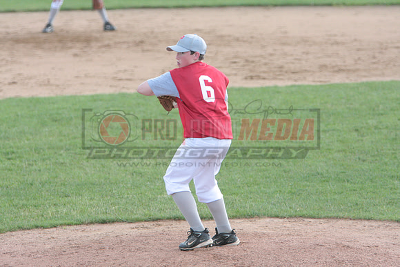 Elliot Donze~June 25, 2008
