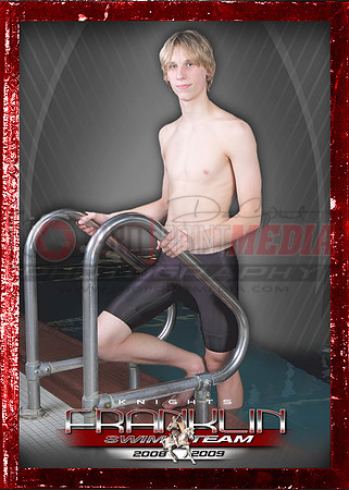 Available as a 5x7