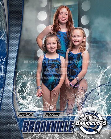 8x10_BrookvilleBarracudas_Smith-Nixon Siblings copy