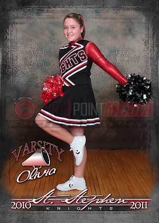 5x7 & wallets