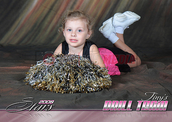 Available as a 5x7
