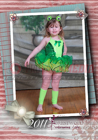 1.75x2.5 Photo Keychain