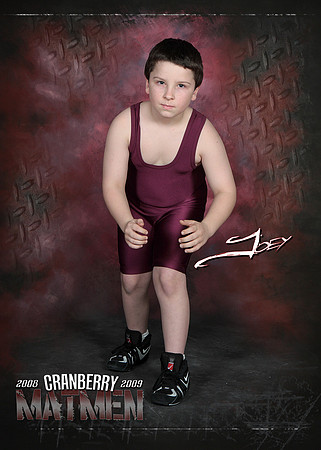 Available as a 5x7