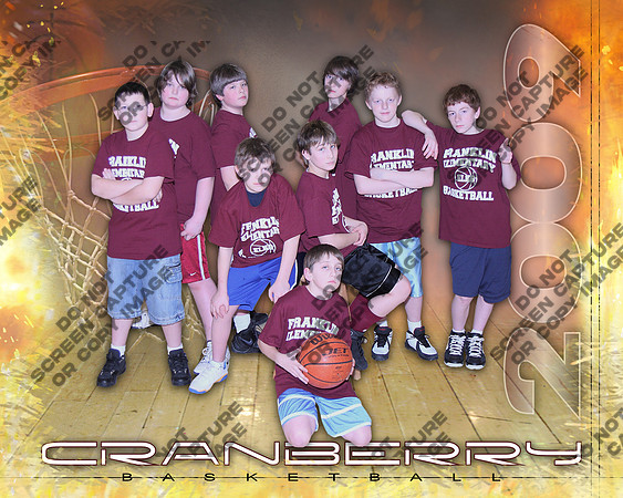 Available as an 8x10