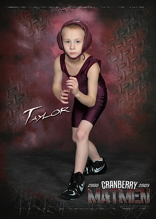 Available as a 5x7