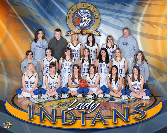 8x10 Team