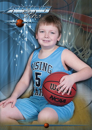 Available as a 5x7 or wallets