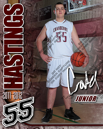 8x10 or 16x20