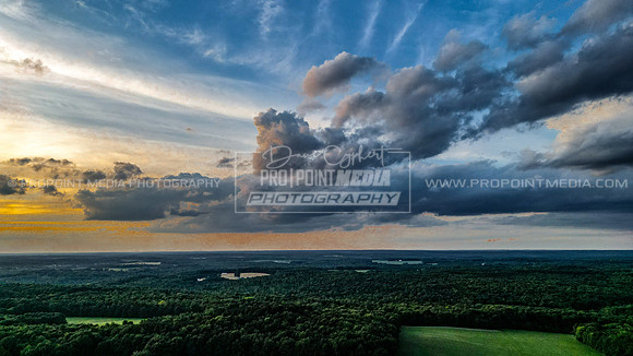 Lucinda, PA