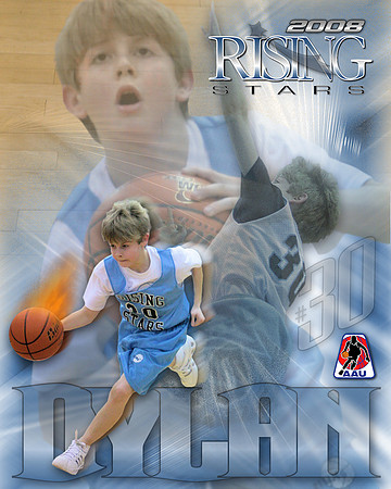 Available as an 8x10, 16x20 and T-Shirt Transfer
