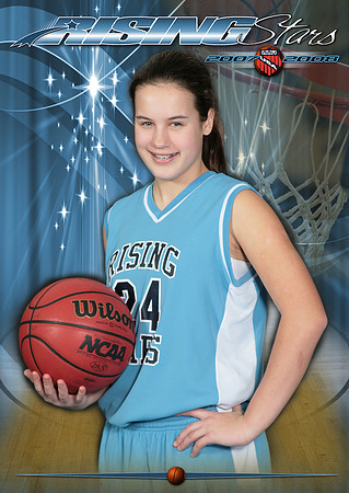 Available as a 5x7 or wallets