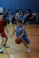 AAU~11U vs. Indiana