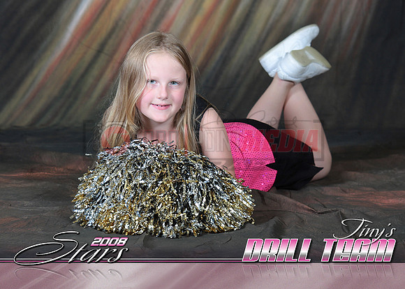 Available as a 5x7