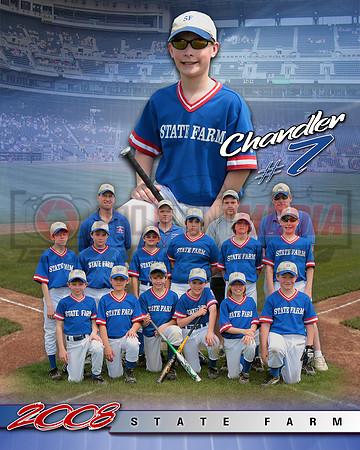 Available as an 8x10