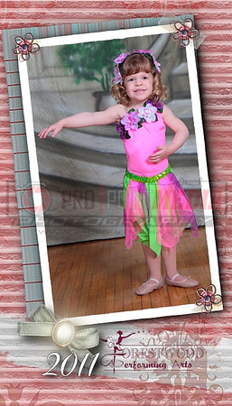 2x3.5 Photo Magnet (set of 2)