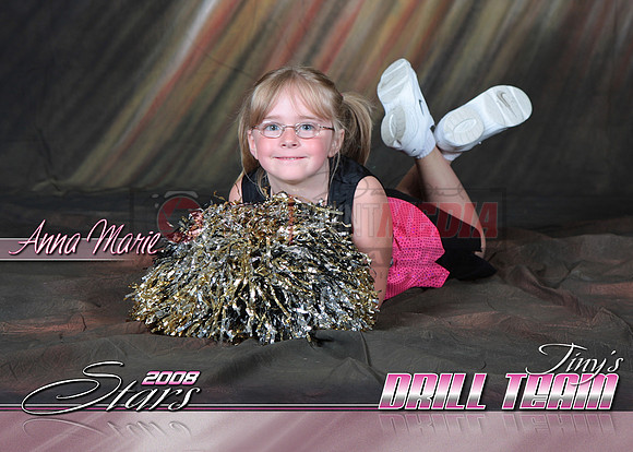 Available as a 5x7