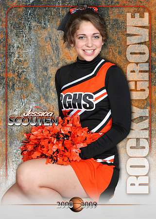Available as a 5x7
