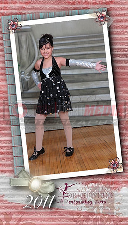 2x3.5 Photo Magnet (set of 2)