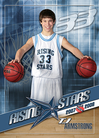Available as a 5x7 or wallets