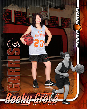 Available as an 8x10