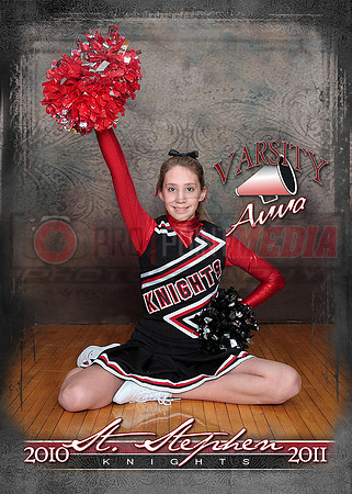 5x7 & wallets