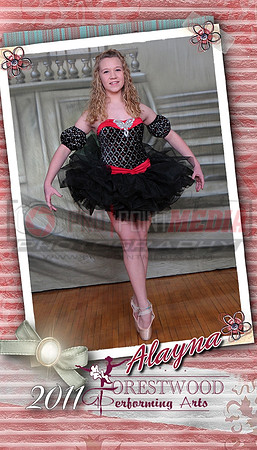 2x3.5 Photo Magnet (set of 2)