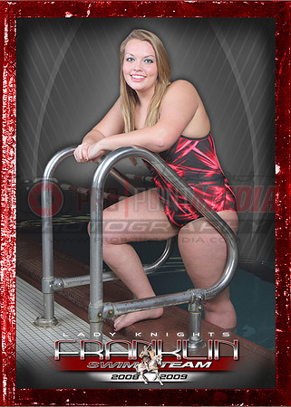 Available as a 5x7