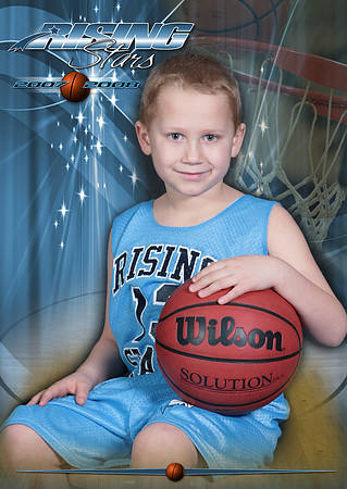 Available as a 5x7 or wallets