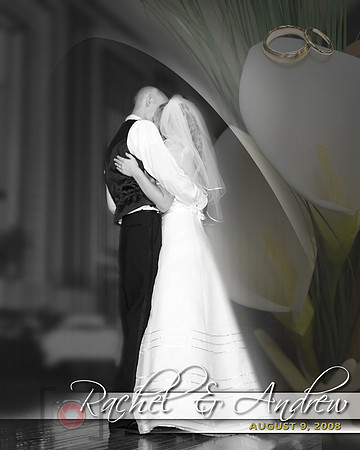 "First Dance" 8x10 or 16x20
