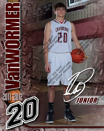 8x10 or 16x20