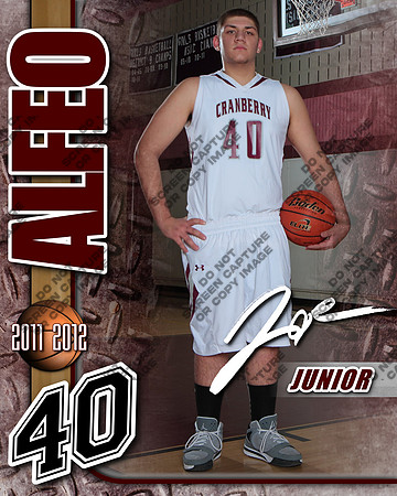 8x10 or 16x20