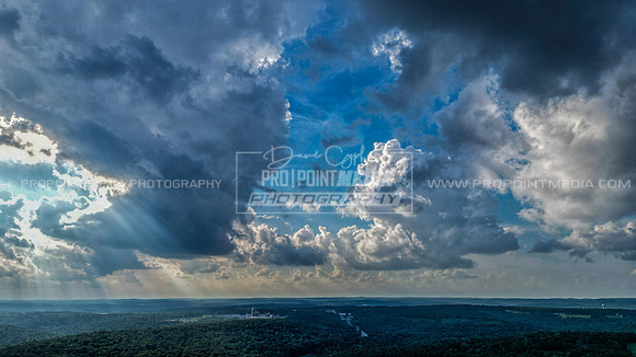 Lucinda, PA
