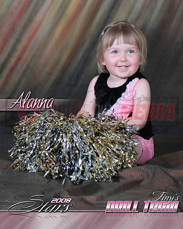 Available as an 8x10